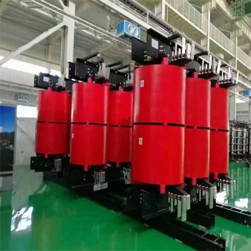 乌海SCB14干式变压器规格